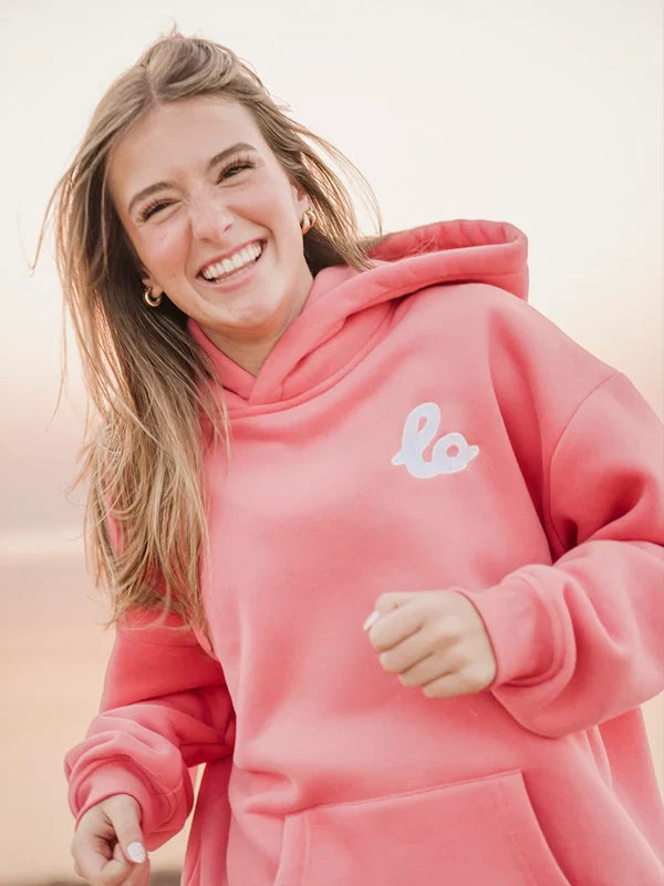 Lo By Lola Hoodie For Sale