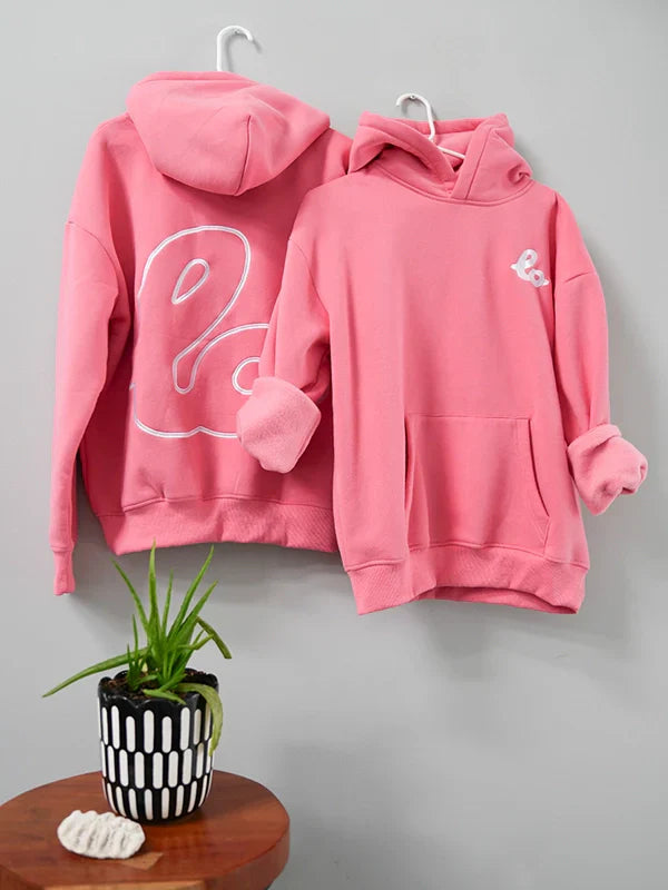Lo By Lola Hoodie On Sale