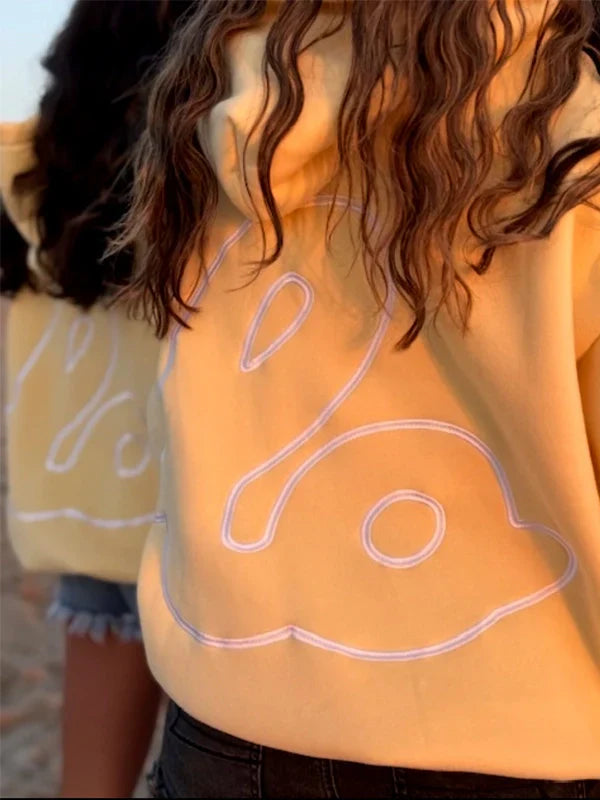 Lo By Lola Hoodie Sale