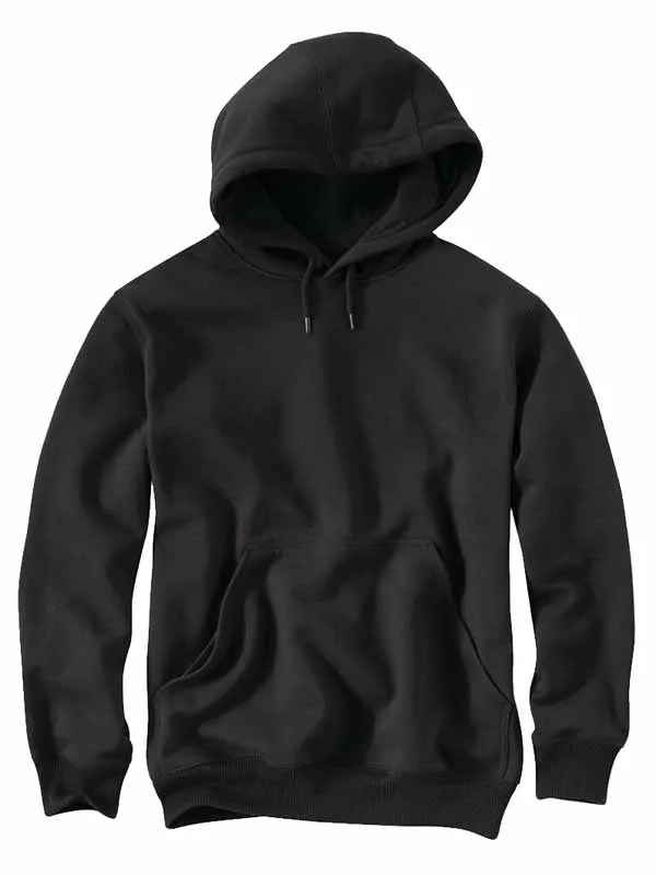 Marshals S01 Pete Calvin Black Hoodie