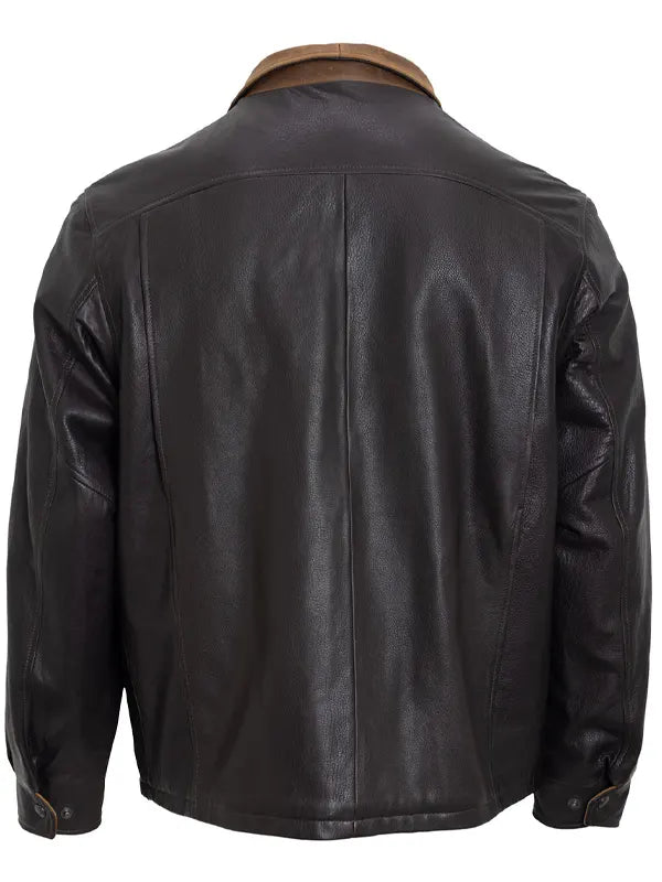 Lone Pine Leather Jacket Buy