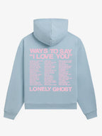 Lonely-Ghost-Ways-To-Say-ILY-Hoodie
