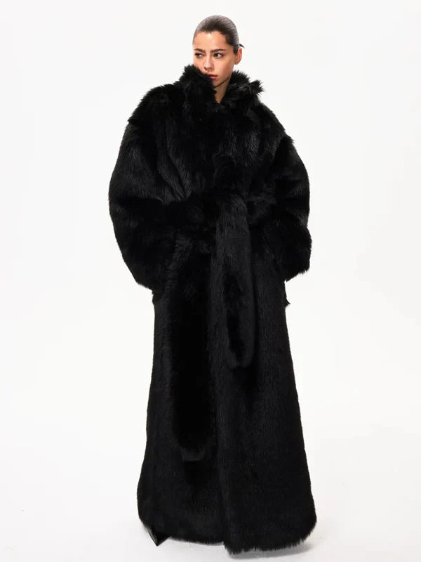 Long-Black-Faux-Fur-Coat-Khy