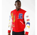 Looney_Tunes_Red_Varsity_Jacket