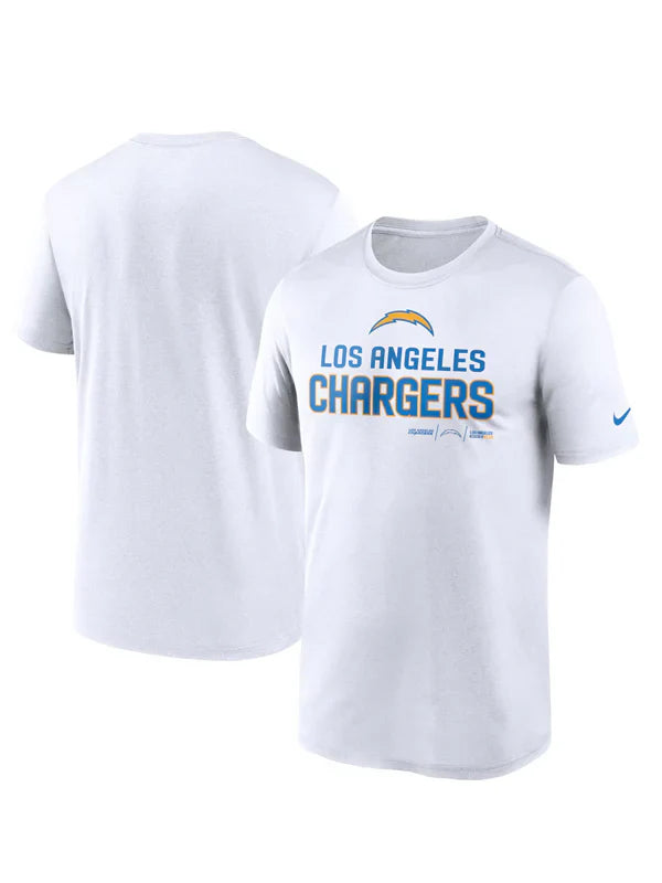 Los Angeles Chargers Shirt For Sale