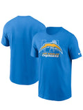 Los Angeles Chargers Shirt