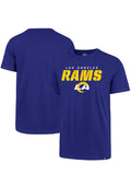 Los Angeles Rams Shirt