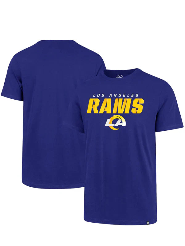 Los Angeles Rams Shirt