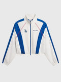 Los Angeles Dodgers Off Season Track jacket