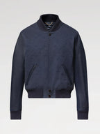 Louis-Vuitton-Embossed-Monogram-Cotton-Varsity-Jacket