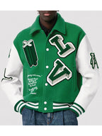 Louis Vuitton Jacket