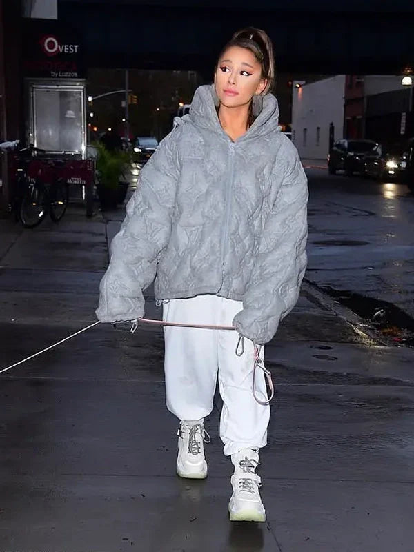 Louis-Vuitton-Grey-Cashmere-Monogram-Boyhood-Puffer-Jacket