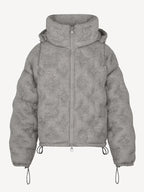 Louis-Vuitton-Monogram-Boyhood-Grey-Puffer-Jacket
