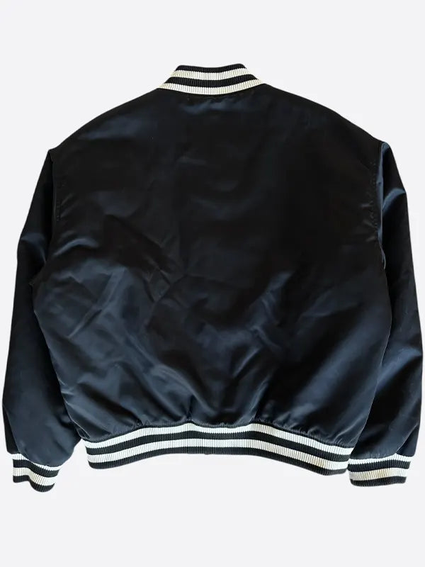 louis vuitton lovers jacket black