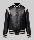 Louisse-Amy-Women_s-Black-Leather-Varsity-Jacket