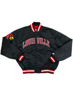 Louisville-Cardinals-90s-Black-Jacket