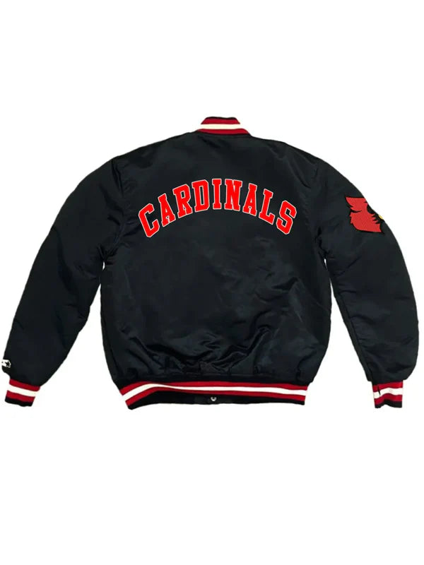 Louisville-Cardinals-90s-Jacket-Black