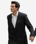 Love Story 2026 Paul Anthony Kelly Strip Suit