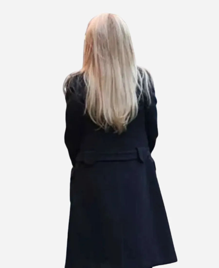Love Story 2026 Carolyn Bessette Trench Coat
