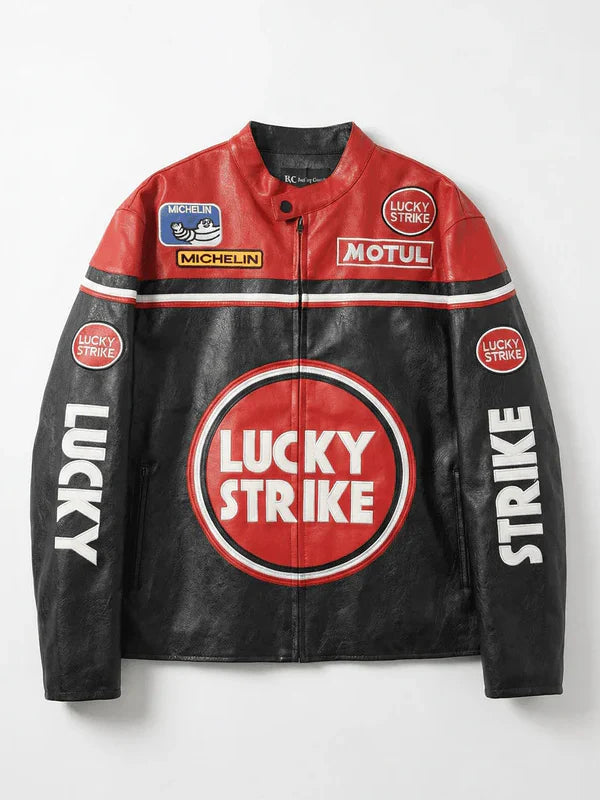 Lucky-Strike-Vintage-Racing-Leather-Jacket