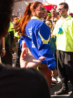 Ludmilla Rio Carnival Jordan Brazil Jacket