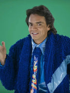 Ludovico-P.-Luche-Faux-Fur-Blue-Jacket