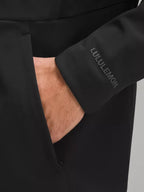 Lululemon Men’s Cross Chill Performance Jacket Cuffs