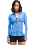 Lululemon Zip Up Jacket