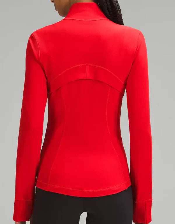 LululemonAlignJacketBack