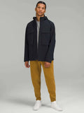 Lululemon Stretch Cargo Jacket