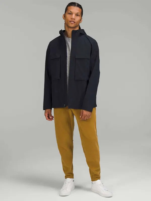 Lululemon Stretch Cargo Jacket