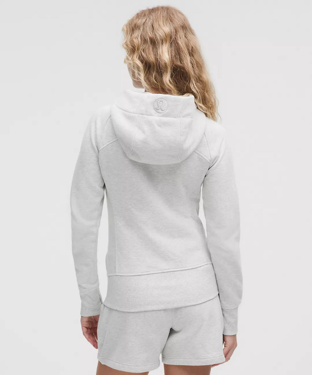 Lululemon Scuba hoodie, casual wear