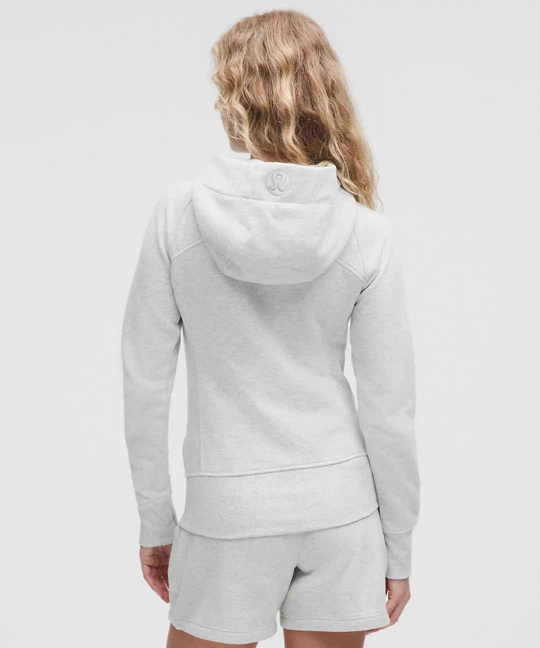 Lululemon Scuba hoodie, casual wear