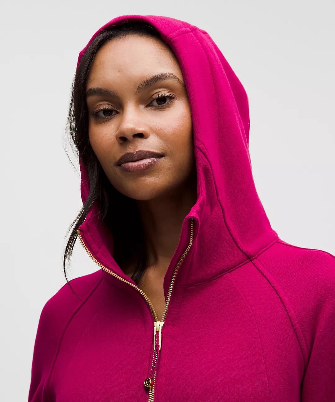 Lululemon Scuba pullover