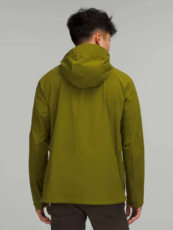 Lululemon Stretch Cargo Jacket