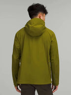 Lululemon Stretch Cargo Jacket