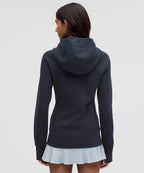 Lululemon athletic full zip hoodie