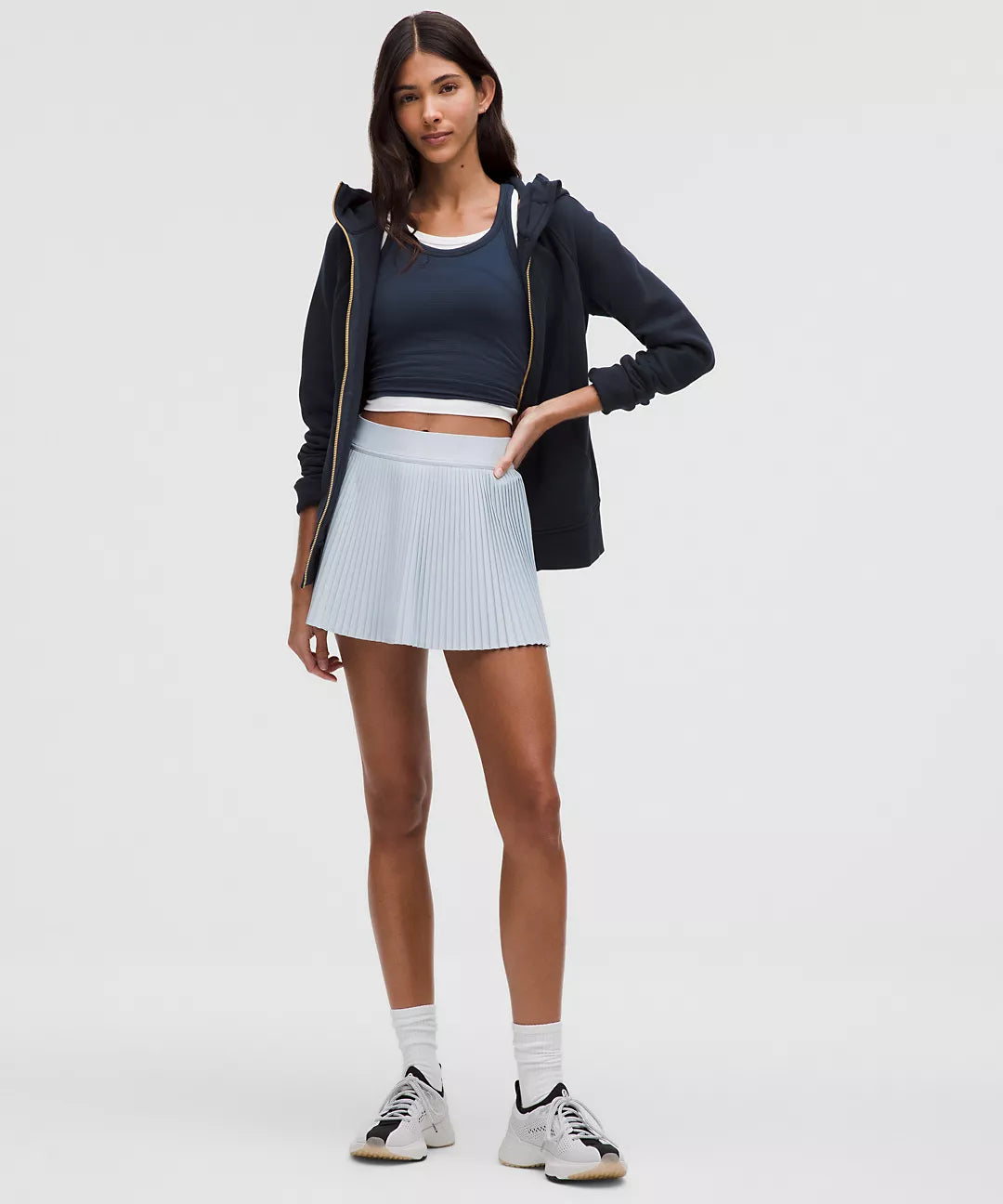 Lululemon women's active hoodie