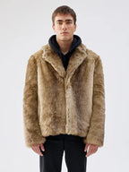 Unreal Fur Lupin Blazer