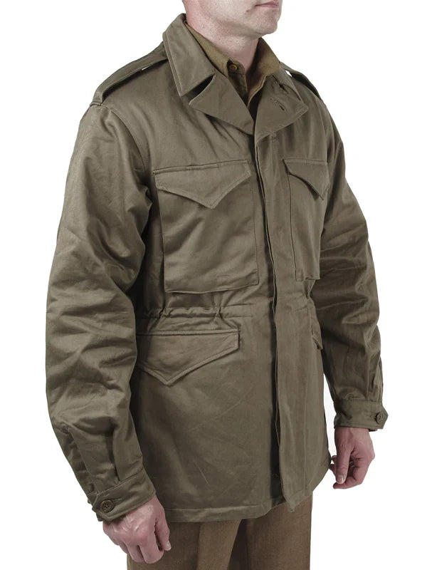 M43-Jacket