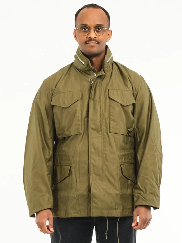 M65-Field-Jacket-Army-Green