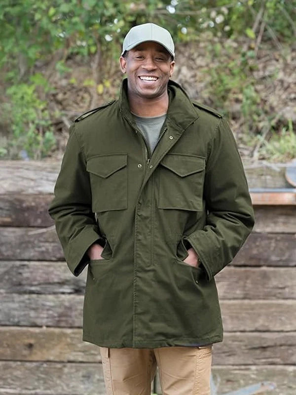 M65 Jacket For Sale