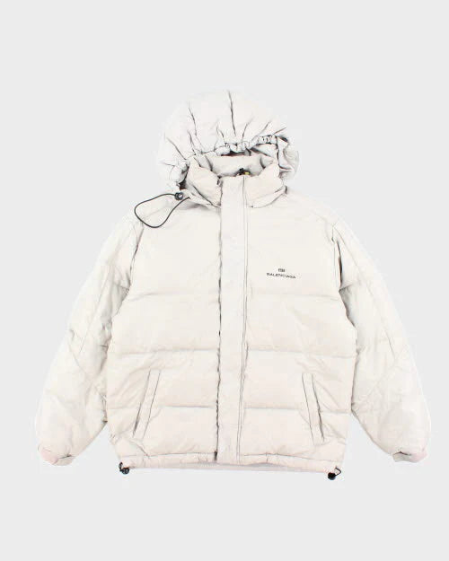 Balenciaga Puffer Jacket