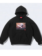 MF Doom Hoodie