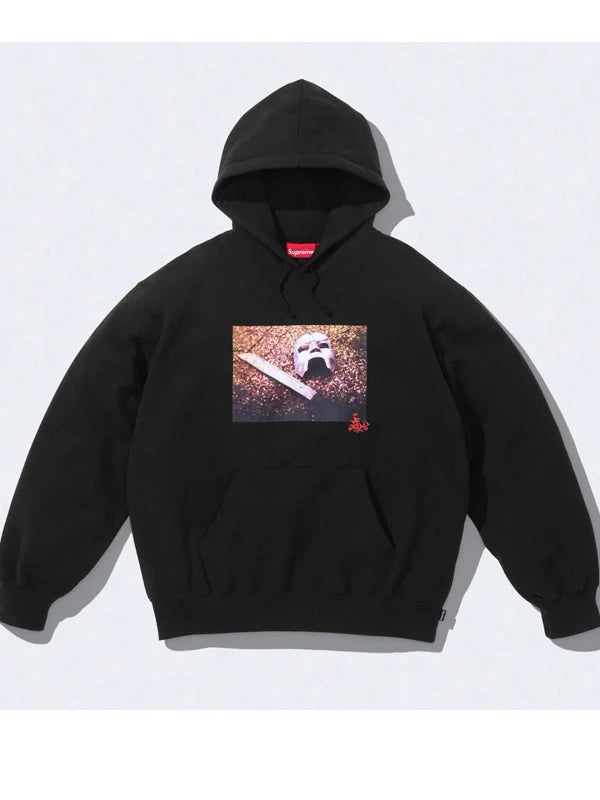 MF Doom Hoodie