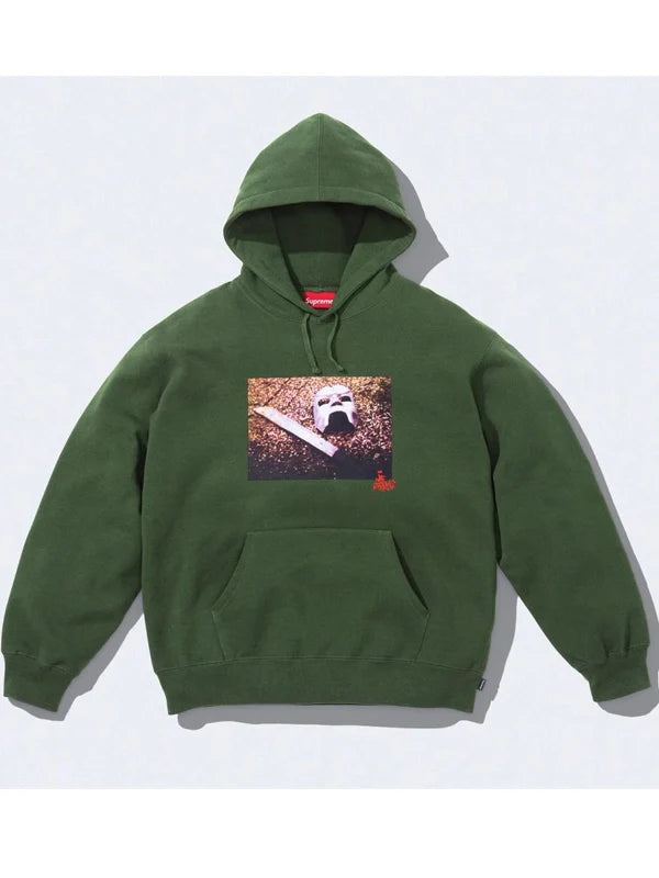 MF Doom Hoodie