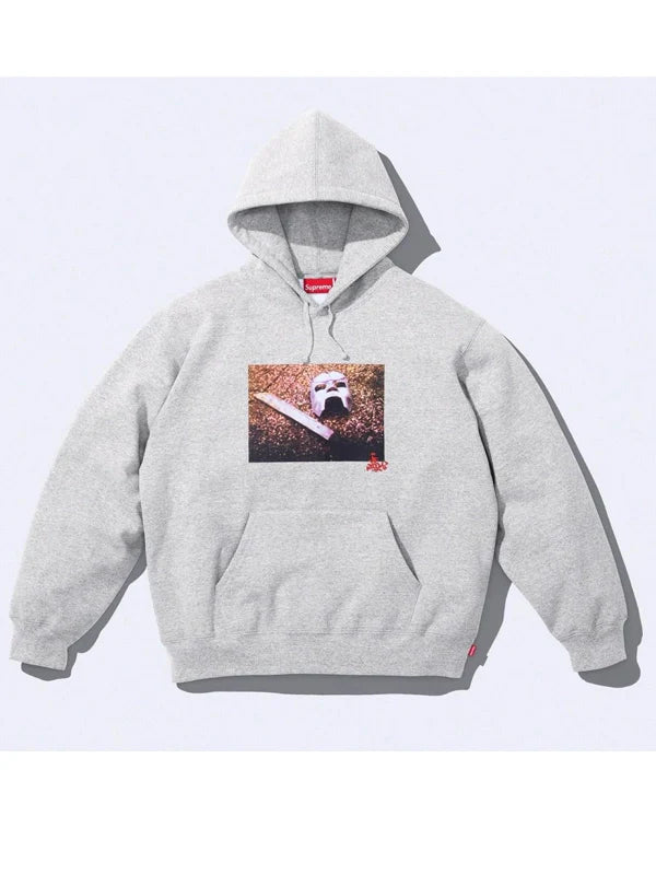MF Doom Hoodie