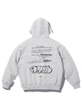MF Doom Hoodie