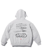 MF Doom Hoodie