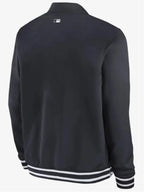 MLB-New-York-Yankees-Full-Zip-Bomber-Jacket
